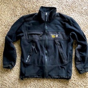 Vintage Mountain Hardware fleece